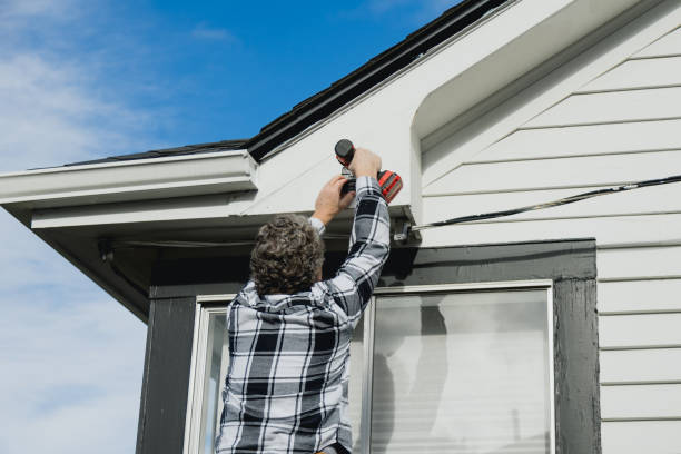 Siding Removal and Disposal in Mason, TX